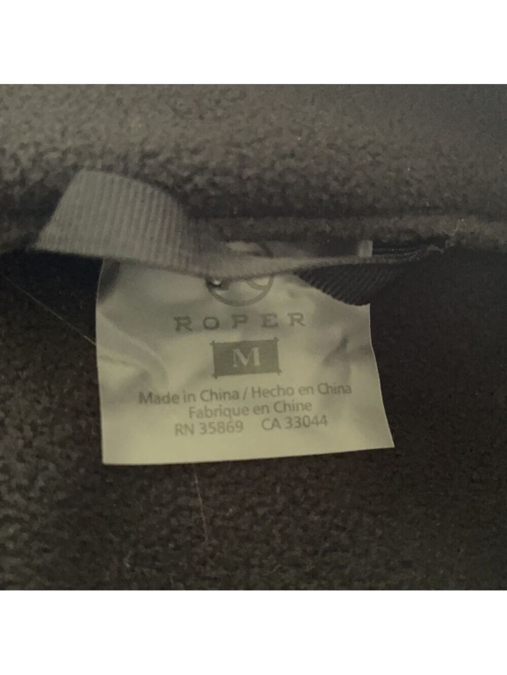 Stunning BNWT Roper Jacket Size M 🔥💥💥💥 - Picture 4 of 4